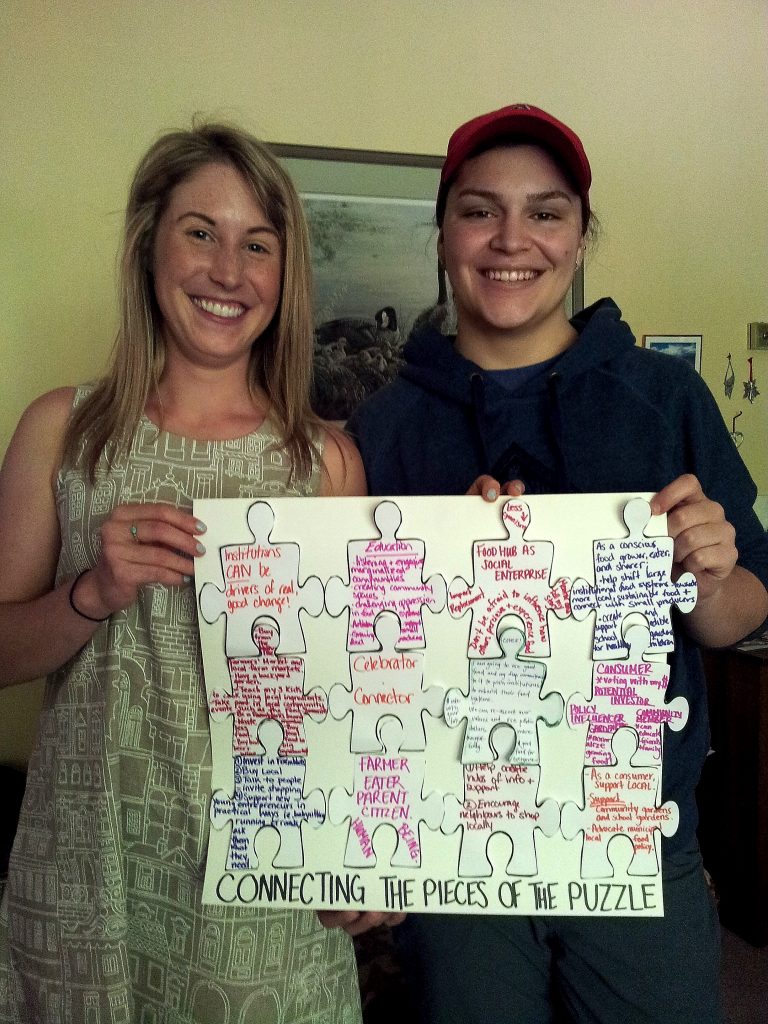 Puzzle Pieces results