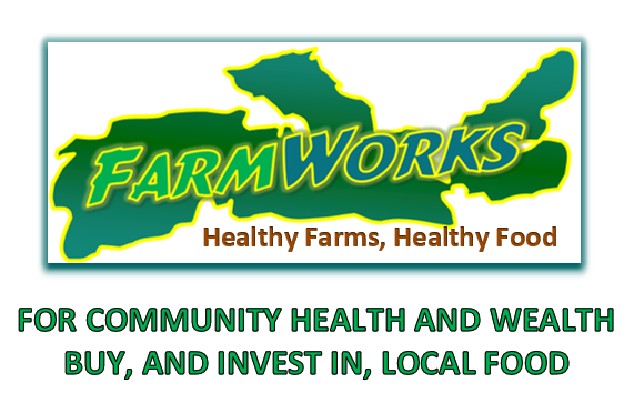 FarmWorks Investment Co-operative Limited